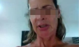 comendo uma velha amadora