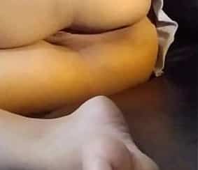 cunhada novinha dormindo pelada