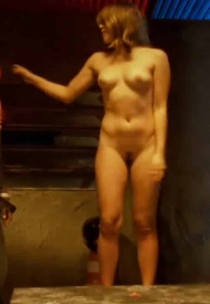 leticia colin sem roupa pelada