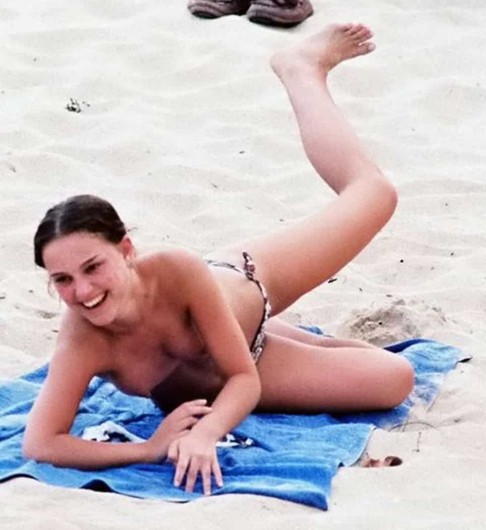 natalie portman seios nus