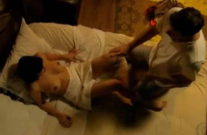 vanessa giacomo sexo nua