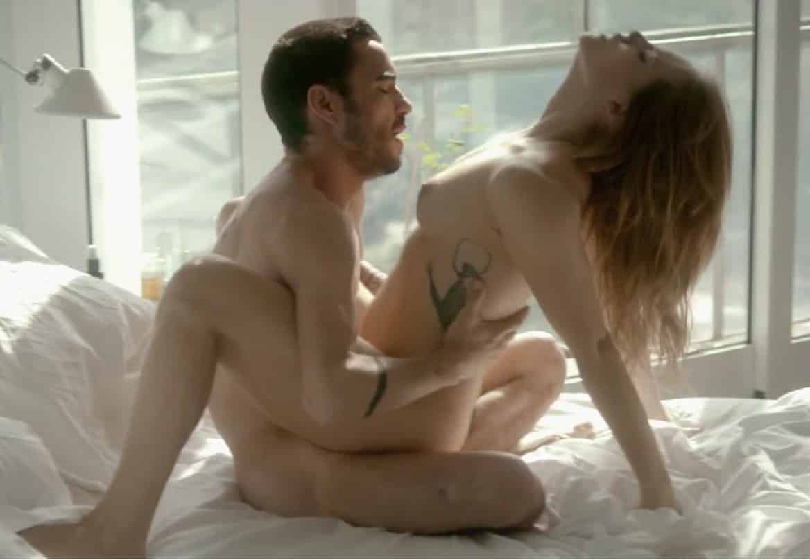 video leticia colin nua