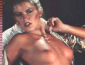 Xuxa nua transando pelada em porno antes da fama