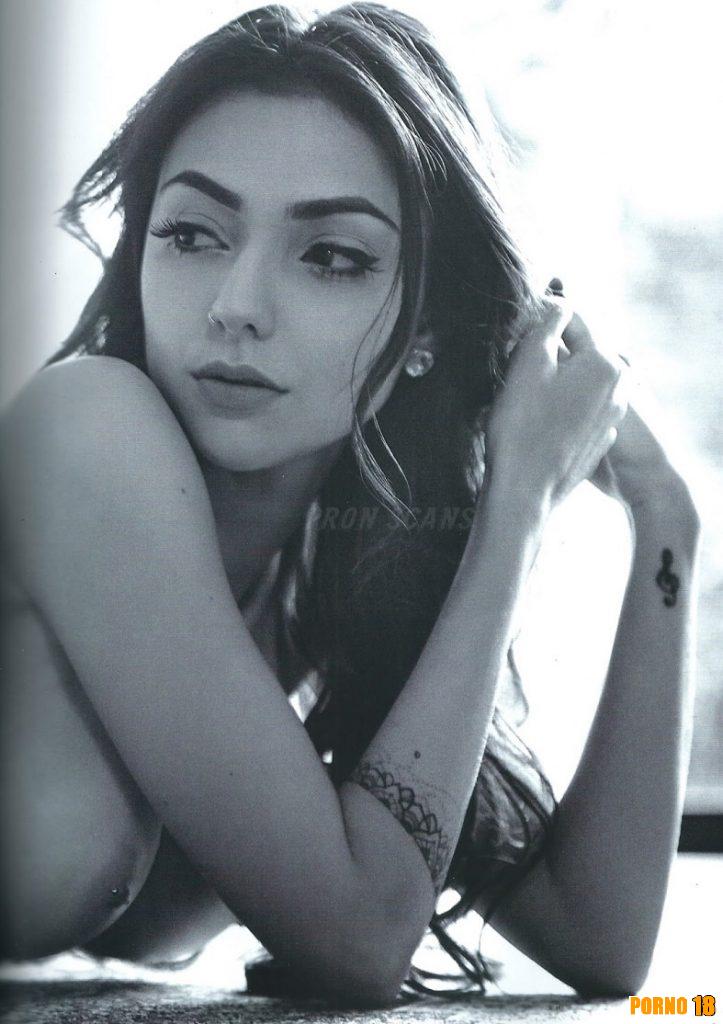 Nyvi Estephan gostosa