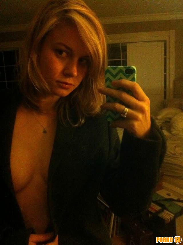 brie larson nudes