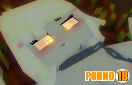 desenho porno minecraft