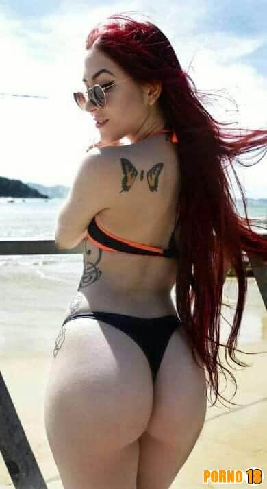 diana zambrozuski nua bunda