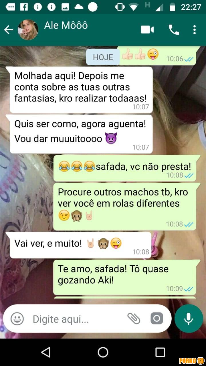 fantasia de corno do tumblr