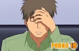 hentai corno desenho porno