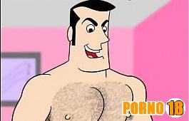 hentai gostoso sexo gay