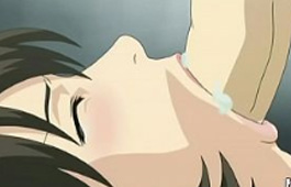 hentai proibido xxx animado