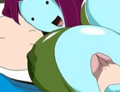Hora de Aventura Hentai animação sexo