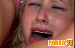 lesbica tranzando brutalmente porno