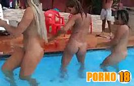 meninas gostosas peladas dancando