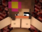 Minecraft Rule 34 XXX game video