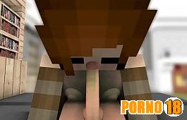 minecraft transando game xxx