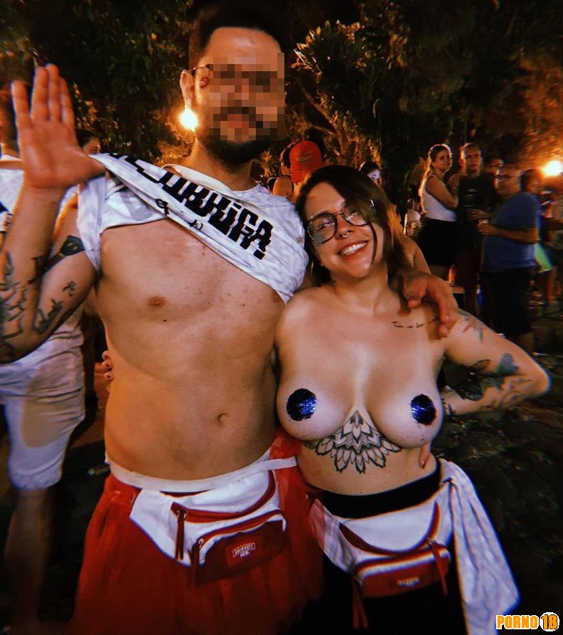 pathy dos reis nua carnaval
