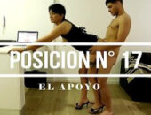 Kamasutra porno ensina 24 formas de sexo