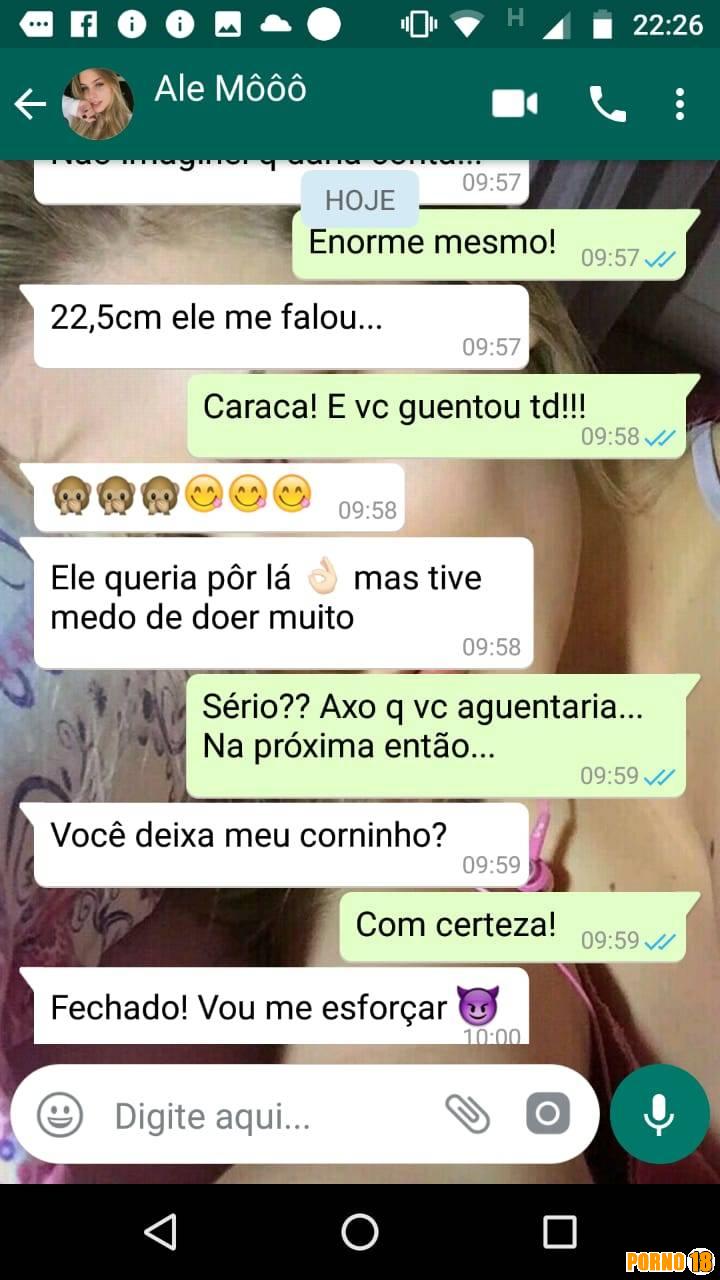 primaira transa corno do tumblr