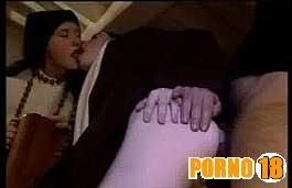 sexo no convento video porno