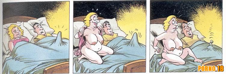melhor tirinha erotica
