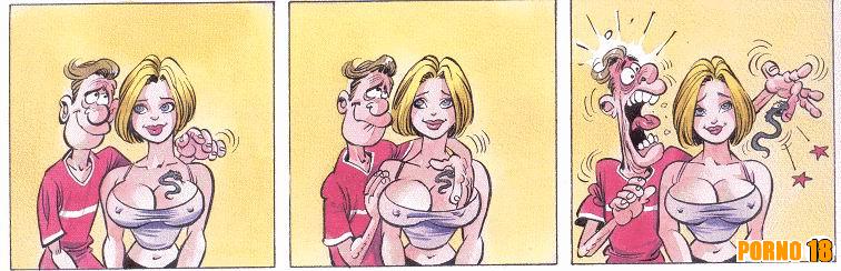 quadrinhos tirinha erotica