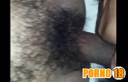 xana peluda foda amante
